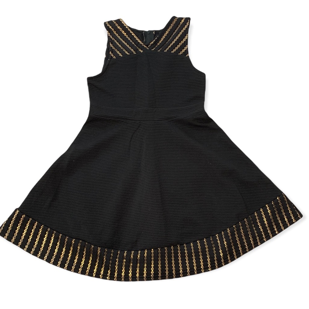 Zunie Sz 8 dress